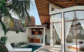Capila Villa Bali